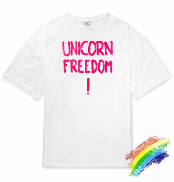 2021 new ss oversized unicorn liberdade vetements camisas das mulheres 1:1 melhor qualidade superior t dos homens vero estilo 9rwl, White;black
2021 new ss oversized unicorn liberdade vetements camisas das mulheres 1:1 melhor qualidade superior t dos homens vero estilo 9rwl, White;black