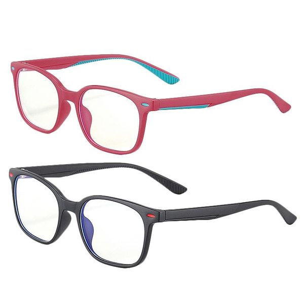 anti blue light kids glasses for boy girl child optical frame transparent glasses anti glare computer prescription, White;black
anti blue light kids glasses for boy girl child optical frame transparent glasses anti glare computer prescription, White;black