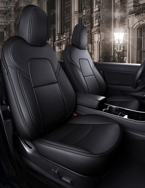 car accessories seat cover for tesla model x leather custom fit 6 seaters cushion 360 degree full covered modelx (only made teslamodelx) bla
car accessories seat cover for tesla model x leather custom fit 6 seaters cushion 360 degree full covered modelx (only made teslamodelx) bla