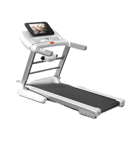 home mute intelligent multifunctional shock absorption system electric small folding fitness equipment treadmill 10.1 inch hd
home mute intelligent multifunctional shock absorption system electric small folding fitness equipment treadmill 10.1 inch hd