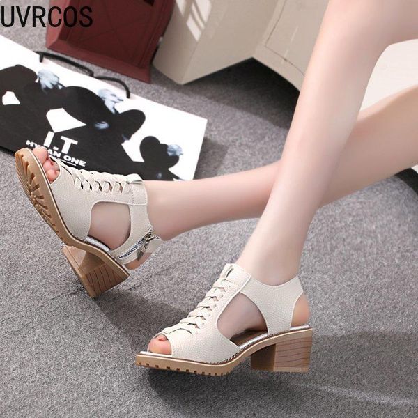 2021 women's sandals vamp cross design casual novelty side zipper fashion temperament women sandals, Black
2021 women's sandals vamp cross design casual novelty side zipper fashion temperament women sandals, Black