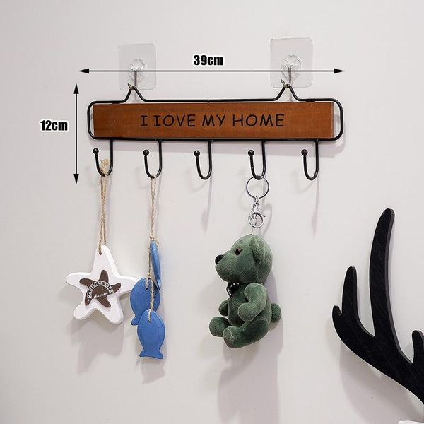 hooks & rails nordic simple creative iron wall holders kitchen shelf home racks hanger keys storage rack frame organizer decoration
hooks & rails nordic simple creative iron wall holders kitchen shelf home racks hanger keys storage rack frame organizer decoration