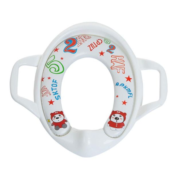 toilet seat covers training high elasticity assist comfortable standard bathroom accessories mat pad closestool cushion
toilet seat covers training high elasticity assist comfortable standard bathroom accessories mat pad closestool cushion