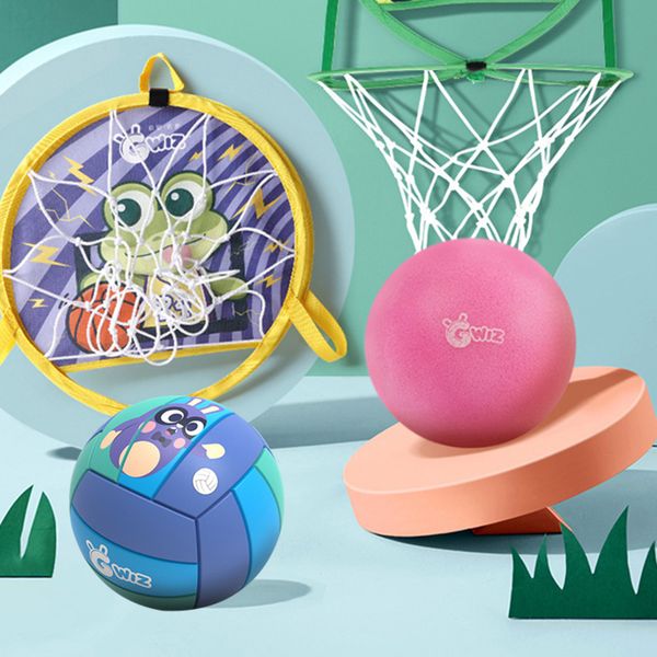 children indoor outdoor silent basketball football volleyball toys outdoor baby patting ball toys matching home basketball frame
children indoor outdoor silent basketball football volleyball toys outdoor baby patting ball toys matching home basketball frame