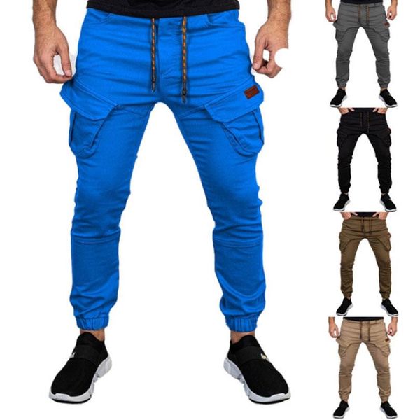 men's pants weatpants hip hop joggers cargo pant men casual black /khaki skinny trousers streetwear pantalones hombre
men's pants weatpants hip hop joggers cargo pant men casual black /khaki skinny trousers streetwear pantalones hombre