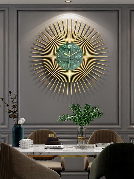 wall clocks simple decoration clock quiet personality creative art european fashion orologio da parete home decor wt5bgz
wall clocks simple decoration clock quiet personality creative art european fashion orologio da parete home decor wt5bgz