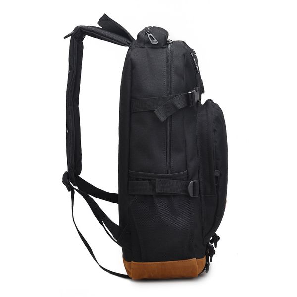 bosevev waterproof lapbackpack men women mochila for 14 inch notebook computer rucksack school bags backpack for teenagers
bosevev waterproof lapbackpack men women mochila for 14 inch notebook computer rucksack school bags backpack for teenagers