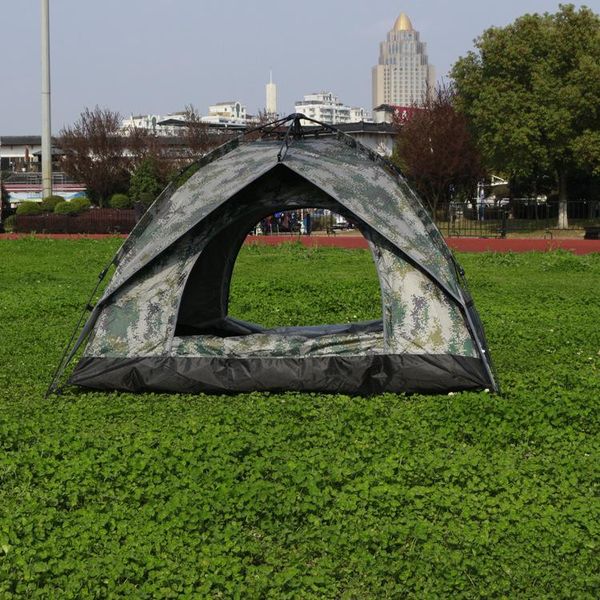tents and shelters outdoor automatic manual two to four people digital jungle camouflage beach camping troop double tent
tents and shelters outdoor automatic manual two to four people digital jungle camouflage beach camping troop double tent