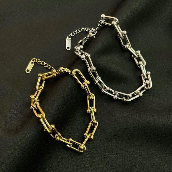 bangle stainless steel bracelets for men punk curb cuban link chain on the hand jewelry gifts, Black
bangle stainless steel bracelets for men punk curb cuban link chain on the hand jewelry gifts, Black