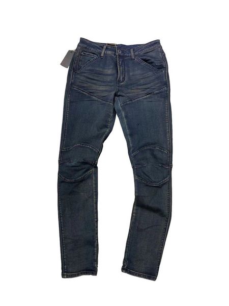 designer distressed fashion mens jeans skinny pants slim leg trousers style blue hip hop star clothing for male
designer distressed fashion mens jeans skinny pants slim leg trousers style blue hip hop star clothing for male
