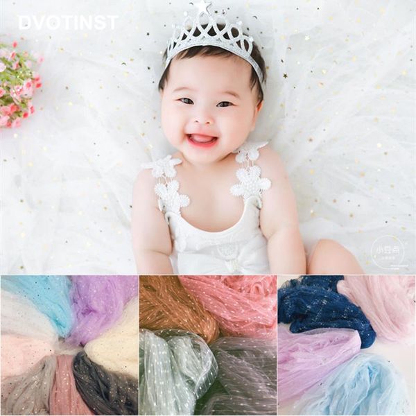 caps & hats dvotinst baby pography props blingbling mesh bakcground blanket backdrop fotografia accessories studio shooting po, Yellow
caps & hats dvotinst baby pography props blingbling mesh bakcground blanket backdrop fotografia accessories studio shooting po, Yellow