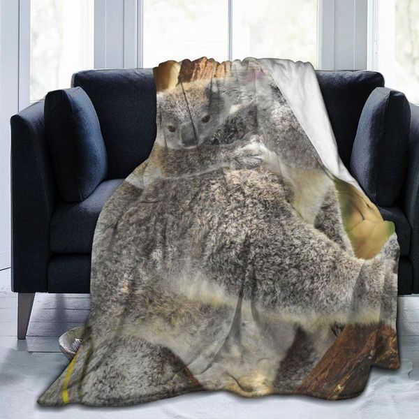 blankets animal 3d printing koala printed blanket bedspread retro bedding square picnic wool soft
blankets animal 3d printing koala printed blanket bedspread retro bedding square picnic wool soft