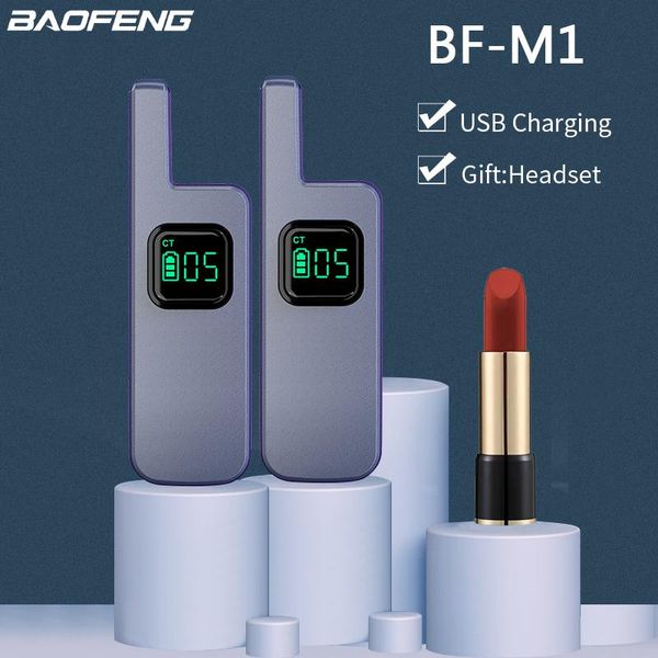 walkie talkie 1/2pcs baofeng m1/m2 mini usb fast charger for bf-888s cb portable 16ch radio with headset long standby time
walkie talkie 1/2pcs baofeng m1/m2 mini usb fast charger for bf-888s cb portable 16ch radio with headset long standby time