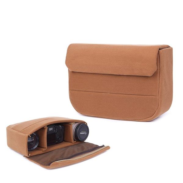 backpack shockproof camera insert bag case velvet folding padded protective dividers for dslr slr mirrorless
backpack shockproof camera insert bag case velvet folding padded protective dividers for dslr slr mirrorless
