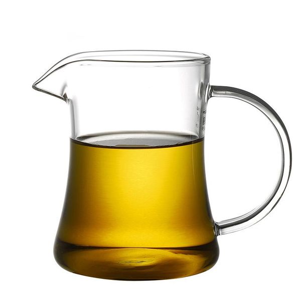 heat-resistant borosilicate glass fair mug gongdao mug pitcher colorful mugs gift teaset heatable teaware
heat-resistant borosilicate glass fair mug gongdao mug pitcher colorful mugs gift teaset heatable teaware