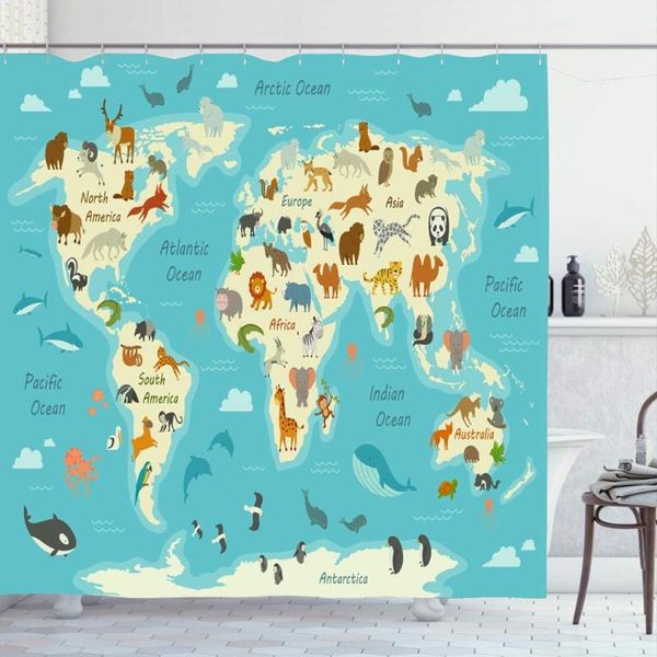shower curtains curtain set with hooks 60x72 happy reptiles world continent asia lion kid map planet cute nature ocean graphic mammal
shower curtains curtain set with hooks 60x72 happy reptiles world continent asia lion kid map planet cute nature ocean graphic mammal