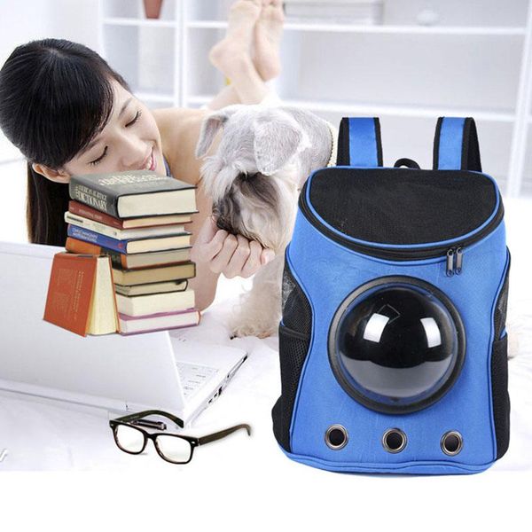 cat carriers,crates & houses large bubble backpack outdoor travel bag carrier for kitten dog pet supplies accessories oxford cloth bags
cat carriers,crates & houses large bubble backpack outdoor travel bag carrier for kitten dog pet supplies accessories oxford cloth bags