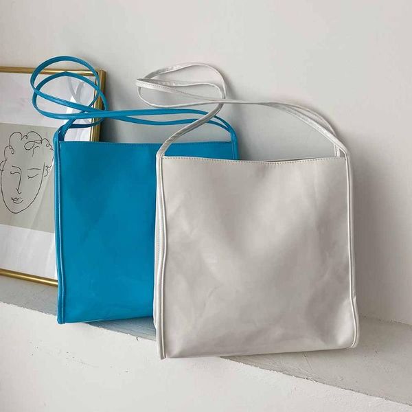 evening bags fashion women patent bag pu leather solid color shoulder shopper casual square large capacity hasp tote for women's handba
evening bags fashion women patent bag pu leather solid color shoulder shopper casual square large capacity hasp tote for women's handba