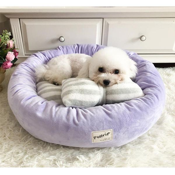 kennels & pens super soft pet bed kennel big dog removable round cat winter warm sleeping bag puppy cushion mat portable supplies
kennels & pens super soft pet bed kennel big dog removable round cat winter warm sleeping bag puppy cushion mat portable supplies