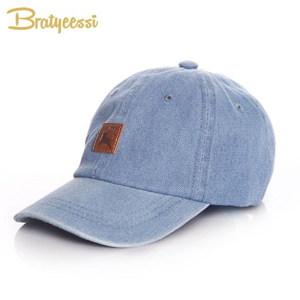 caps & hats 2021 denim baseball cap for children autumn winter baby boy girl hat classic adjustable kids 2-10y, Yellow 
caps & hats 2021 denim baseball cap for children autumn winter baby boy girl hat classic adjustable kids 2-10y, Yellow