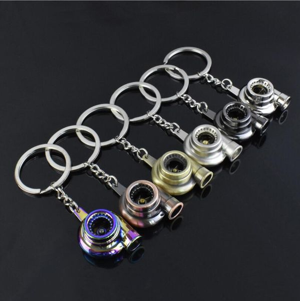 turbine key chain ring real whistle sound auto part model keyring turbocharger keyfob metal car turbo keychain
turbine key chain ring real whistle sound auto part model keyring turbocharger keyfob metal car turbo keychain