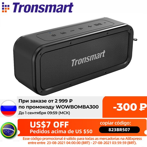 tronsmart force portable speaker 40w outdoor column soundbar ipx7 waterproof 15h play time with voice assistant nfc pairing
tronsmart force portable speaker 40w outdoor column soundbar ipx7 waterproof 15h play time with voice assistant nfc pairing