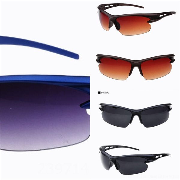 N2h0 Super explosion proof 3105 sunBicycle Sun men's sports glasses bicycle riding glasses battery car windproof, White;black
N2h0 Super explosion proof 3105 sunBicycle Sun men's sports glasses bicycle riding glasses battery car windproof, White;black