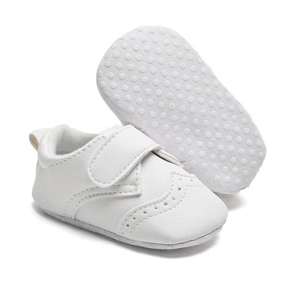 first walkers infant girls pre walker baby shoes boys sports anti slip soft sole crib casual flat sneakers white
first walkers infant girls pre walker baby shoes boys sports anti slip soft sole crib casual flat sneakers white