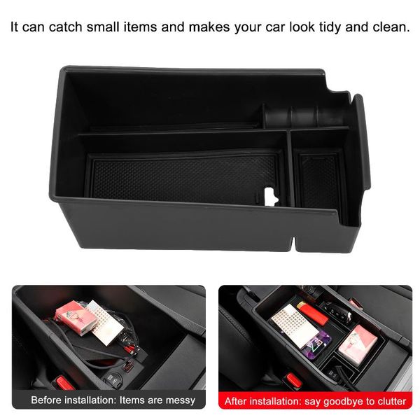 car organizer central armrest storage box center console holder tray for sonata dn8 10th 2021-2021
car organizer central armrest storage box center console holder tray for sonata dn8 10th 2021-2021