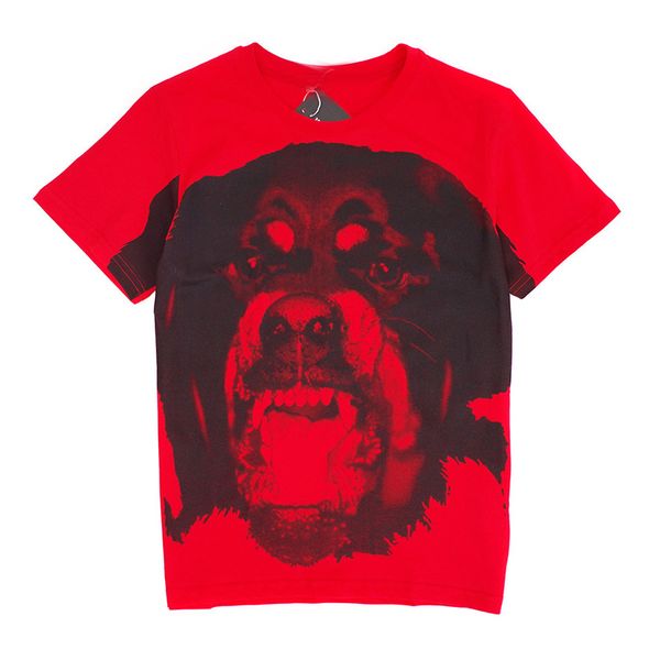 2021 new fashion mens women dog pattern print t shirts red men womens short sleeve tees designer clothes size s-xl, White
2021 new fashion mens women dog pattern print t shirts red men womens short sleeve tees designer clothes size s-xl, White