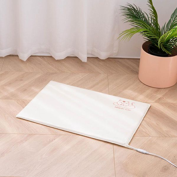 cat beds & furniture electric heating pad mat heater pet dog bed body winter constant temperature warmer nest blanket carpet heated
cat beds & furniture electric heating pad mat heater pet dog bed body winter constant temperature warmer nest blanket carpet heated