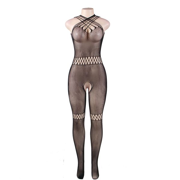 multi-strand sling body stocking open crotch hollow out transparent sexyy lingerie women plus size body suit lingerie, Red;black
multi-strand sling body stocking open crotch hollow out transparent sexyy lingerie women plus size body suit lingerie, Red;black