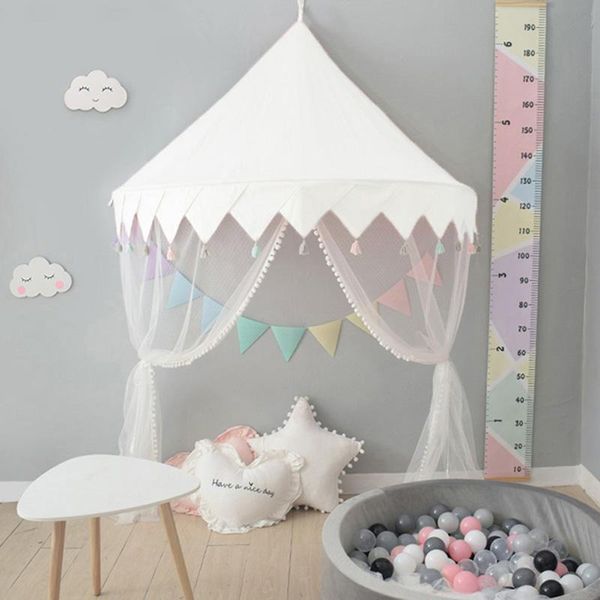 baby canopy mosquito net crib bed kids play tent house portable boy girl princess castle indoor children playhouse room decor
baby canopy mosquito net crib bed kids play tent house portable boy girl princess castle indoor children playhouse room decor
