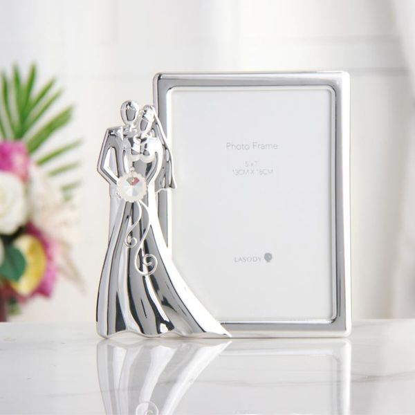 lady 4x6 inch wedding p frame home decoration decoration valentine's day gift couple design modern desktop
lady 4x6 inch wedding p frame home decoration decoration valentine's day gift couple design modern desktop