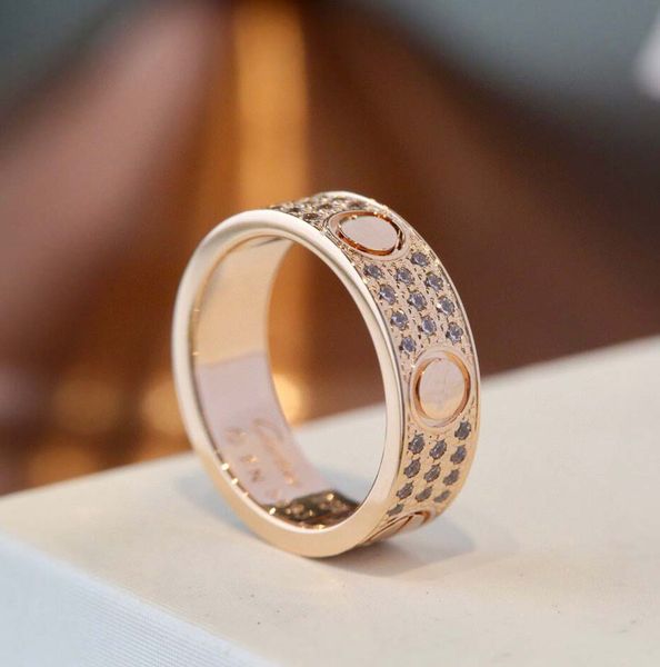 v gold material charm band ring with three lines diamond wide size for women wedding jewelry gift have normal box stamp ps3125a, Silver
v gold material charm band ring with three lines diamond wide size for women wedding jewelry gift have normal box stamp ps3125a, Silver