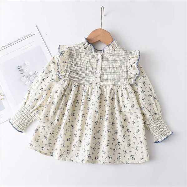 melario girls kid floral blouses fashion toddler baby flowers clothes ruffles sweet shirts children casual clothing 1 5y, White;black
melario girls kid floral blouses fashion toddler baby flowers clothes ruffles sweet shirts children casual clothing 1 5y, White;black