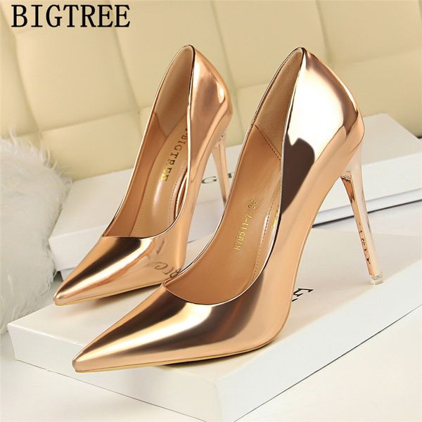 heels bigtree shoes woman elegant fetish high heels stiletto 43 office shoes women fashion female shoes woman high heel, Black
heels bigtree shoes woman elegant fetish high heels stiletto 43 office shoes women fashion female shoes woman high heel, Black