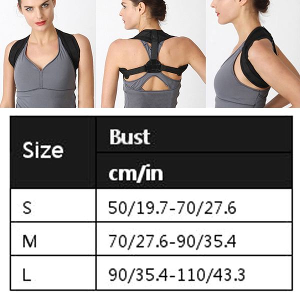 back support medical clavicle posture corrector orthopedic brace scoliosis shoulder correction belt for children
back support medical clavicle posture corrector orthopedic brace scoliosis shoulder correction belt for children