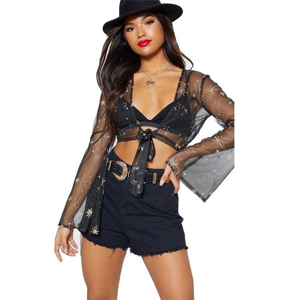 women's swimwear womens black chiffon shawl kimono cardigan beach cover up wear print blouse shirt, White;black
women's swimwear womens black chiffon shawl kimono cardigan beach cover up wear print blouse shirt, White;black