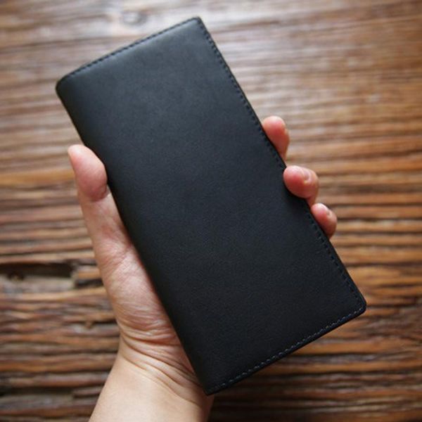 wallets 100% genuine leather two folds men wallet classical black all nature cowhide male purse fashion money clip gift choice to, Red;black
wallets 100% genuine leather two folds men wallet classical black all nature cowhide male purse fashion money clip gift choice to, Red;black