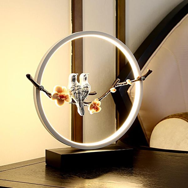 ring led table lamp modern european bedroom desk bedside lamp dimmable remote control warm personality creative gift lamps
ring led table lamp modern european bedroom desk bedside lamp dimmable remote control warm personality creative gift lamps