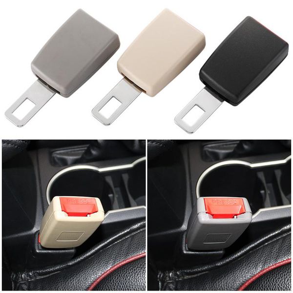 safety belts & accessories 2pcs car buckles 7/8" metal tongue certified universal extension socket connector automotive
safety belts & accessories 2pcs car buckles 7/8" metal tongue certified universal extension socket connector automotive