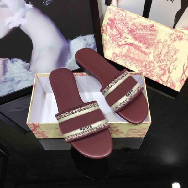 luxurys designers stripes sandals denim ladies summer flat slipper outdoor beach woman flip flops rainbow letters slippers, Black
luxurys designers stripes sandals denim ladies summer flat slipper outdoor beach woman flip flops rainbow letters slippers, Black