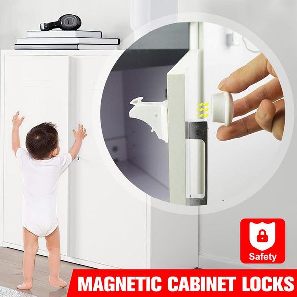 carriers, slings & backpacks magnetic child lock key baby safety 12 locks 2 keys protection cabinet door kids drawer locker security locking
carriers, slings & backpacks magnetic child lock key baby safety 12 locks 2 keys protection cabinet door kids drawer locker security locking