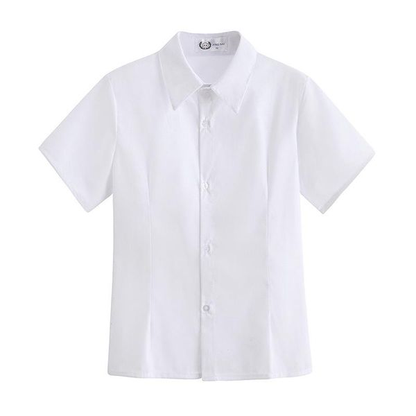 women's blouses & shirts japanese college chic casual women blouse sweet student girl white shirt lapel collar short sleeve work school
women's blouses & shirts japanese college chic casual women blouse sweet student girl white shirt lapel collar short sleeve work school