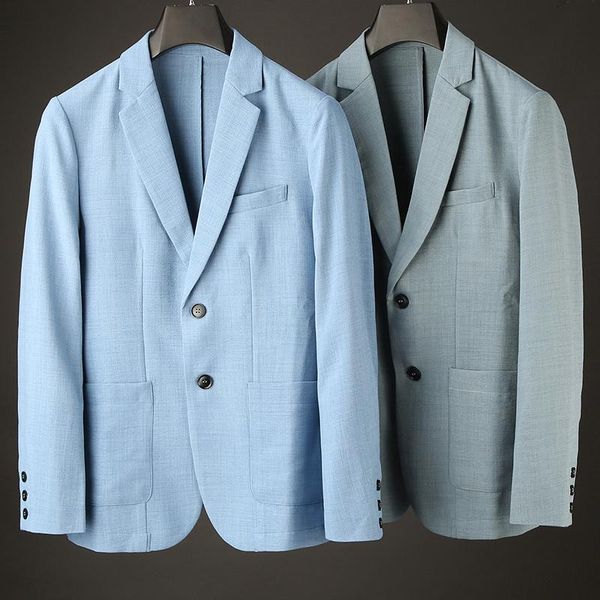 men's suits & blazers jsbd leisure brand single west fall 2021 business suit, cultivate one's morality suit jacket, White;black
men's suits & blazers jsbd leisure brand single west fall 2021 business suit, cultivate one's morality suit jacket, White;black