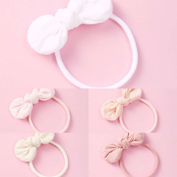 s2021headdrs 8-word children's ins 34 color net bow red baby loop tracels nylon band hair rope, Pink
s2021headdrs 8-word children's ins 34 color net bow red baby loop tracels nylon band hair rope, Pink