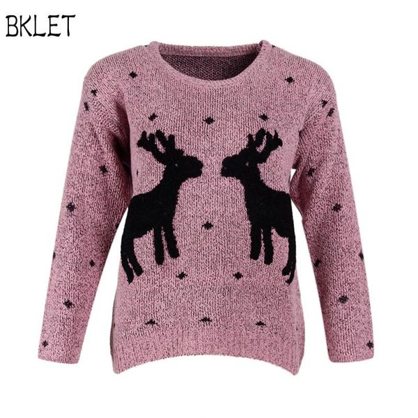 women's sweaters christmas 2021 autumn womens round neck sweater with deer embroidery long sleeve female casual pullovers coats pink, White;black
women's sweaters christmas 2021 autumn womens round neck sweater with deer embroidery long sleeve female casual pullovers coats pink, White;black