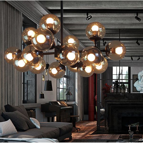 2021 new pingente vintage industrial ferro loft luzes, vidro redondo bola clssico luminria led b9qo
2021 new pingente vintage industrial ferro loft luzes, vidro redondo bola clssico luminria led b9qo