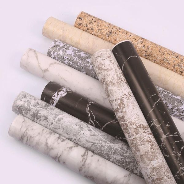 wallpapers imitation marble pvc wallpaper kitchen oil proof sticker restaurant tv background wall self adhesive thickening waterproof
wallpapers imitation marble pvc wallpaper kitchen oil proof sticker restaurant tv background wall self adhesive thickening waterproof